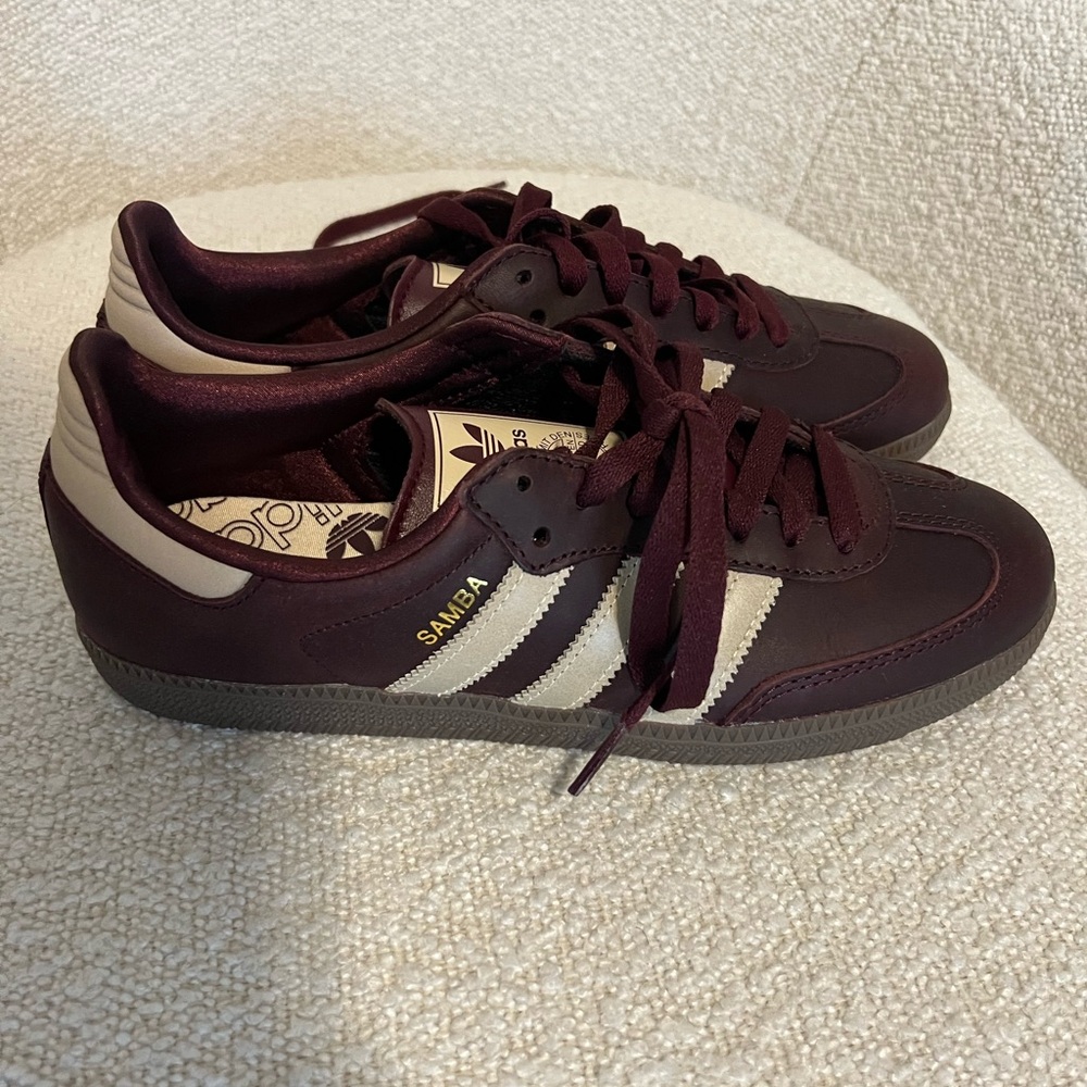 Adidas Sambas